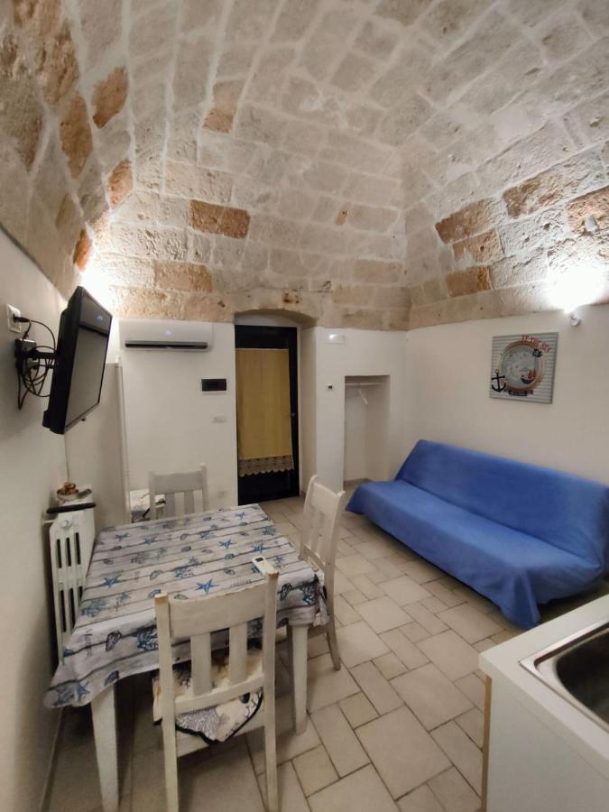 Murattiana 213-1 Monopoli Buitenkant foto