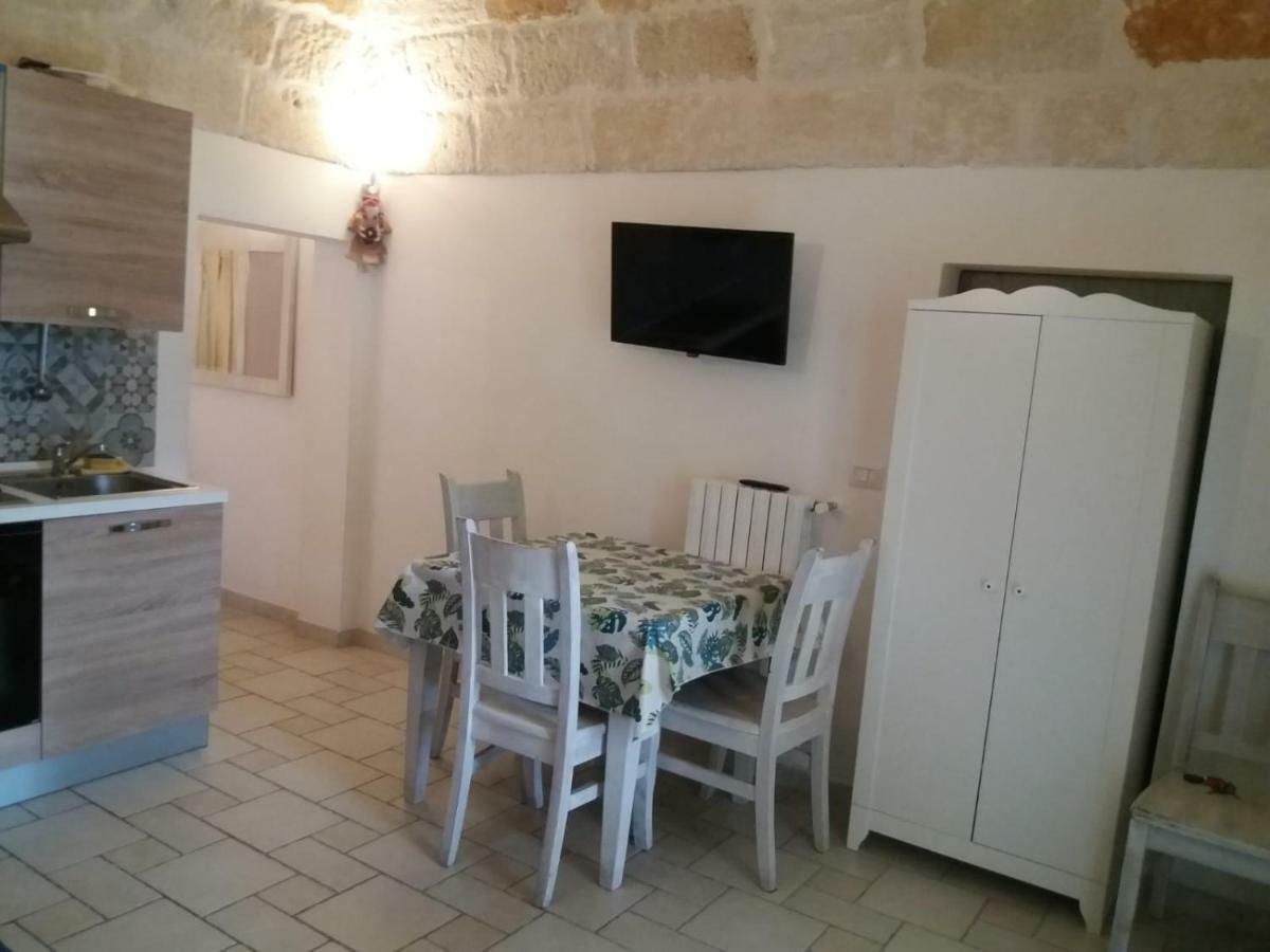 Murattiana 213-1 Monopoli Buitenkant foto